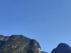 -钟山水墨田园