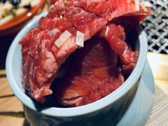 -江户烧肉(高德店)