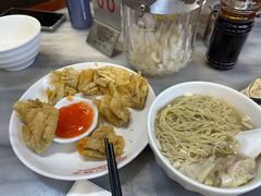 -吴财记面家(大同路店)