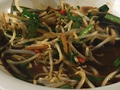 炒合菜-妈妈的味道(工人体育场东路店)