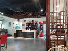 -羊阿公·嘉福烤全羊龙虾馆·家常菜(广益店)