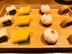 -陆壹捌餐厅(五大道店)