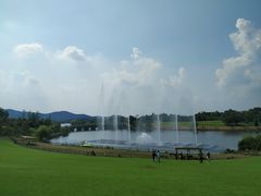 -南京银杏湖乐园