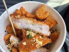 特色椒盐排条-特色椒盐排条(天山西路店)