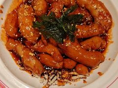 -春梅里卤鹅馆·47年老字号(中山路店)