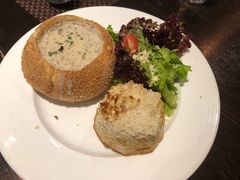 -TAMATI(巴黎贝甜韩式西餐厅店)