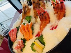-万岛日本料理铁板烧(梅赛德斯奔驰店)