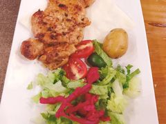 -TUK土耳其餐厅·下午茶(卢湾店)