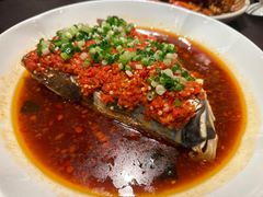 -广州文华东方酒店·江-由辉师傅主理