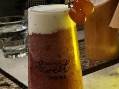 -老别墅西餐厅.酒馆(西堤店)