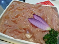 -海底捞火锅(北京路店)