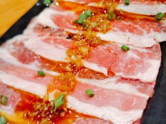-炙忧烤肉屋(中国铁建广场店)