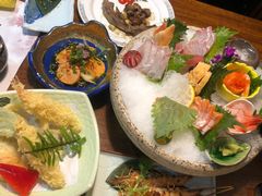 -大江户日本料理(吕厝店)