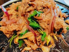 -京味斋·北京烤鸭(华威桥北工大店)