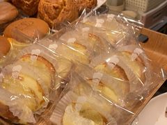 -西村叔叔的店·面包·甜品·蛋糕(崂山丽达店)