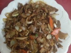 -连池鱼豆味坊(风景区店)