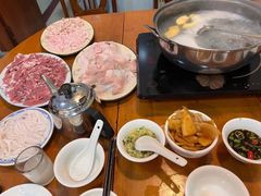 -华哥新鲜猪精品美食