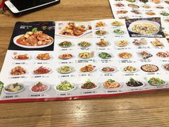 -东北风(龙湾万达广场)