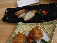 -割烹旭日本料理(龙湖狮山天街店)