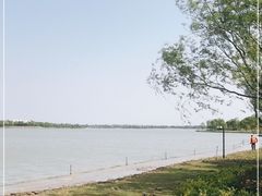 -海宁鹃湖公园