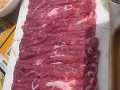 -德一门·北京爆肚涮肉(宽窄巷子店)