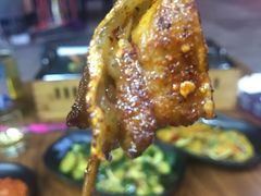 -Let’s WaKao瓦烤(贝森店)