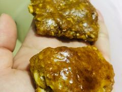 谭焕小凤饼250g-诚志饼家·小凤饼非遗传承(中山六路店)