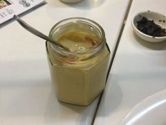 -大咀港式茶餐厅(恒泰店)