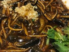 -马凯餐厅(长椿街店)