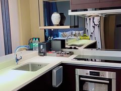 -广州德安丽舍凯宾斯基酒店