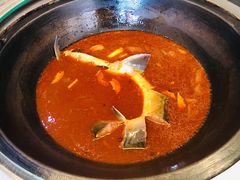 -燕北云山·农家菜·灶台鱼(密云溪翁庄店)