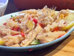 -唐力九头鸟烧烤·罗田吊锅(西云楼店)