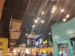 -钢管厂五区小郡肝串串香(南山店)