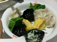 -双合园·海鲜水饺青岛菜(万佳广场店)