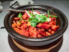 -晓粤·惹味粤菜(万菱汇店)