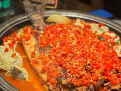 -烤匠麻辣烤鱼(万象城店)