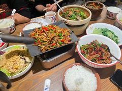 -湘味淳(千禧街店)