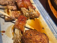 -晶吉·居酒屋·烧鸟·生鱼饭(中山区民主广场店)