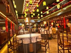 -宝轩渔府·老字号海鲜·正宗津菜(水上店)