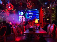 -胡桃里音乐酒馆(下沙店)
