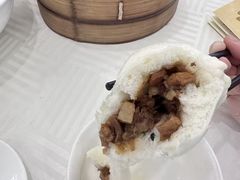 -怡园饭店-餐厅(四望亭店)