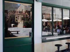 门面-RAC BAR(安福路店)