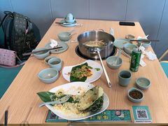-嗲嗲的椰子鸡(亚龙湾总店)