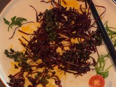 -粤尚腾香居中餐厅(首都机场希尔顿店)