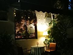 -默迹咖啡馆