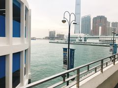 -海港城