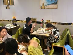 -川人川菜馆·小龙虾·鲜虾现做(黄山路店)