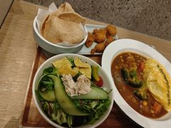 -池奈·咖喱蛋包饭(熙地港店)