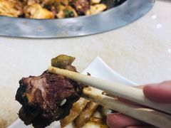 -二十一分小锅炖(中心店)