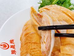 -振鼎鸡(华阴路店)